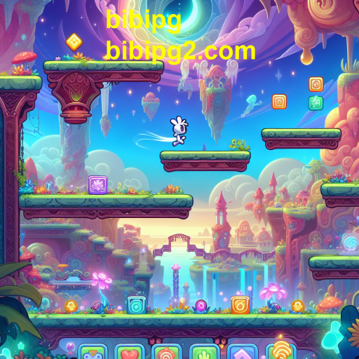 A Evolução dos Jogos de Plataforma: Uma Viagem Através do Tempo