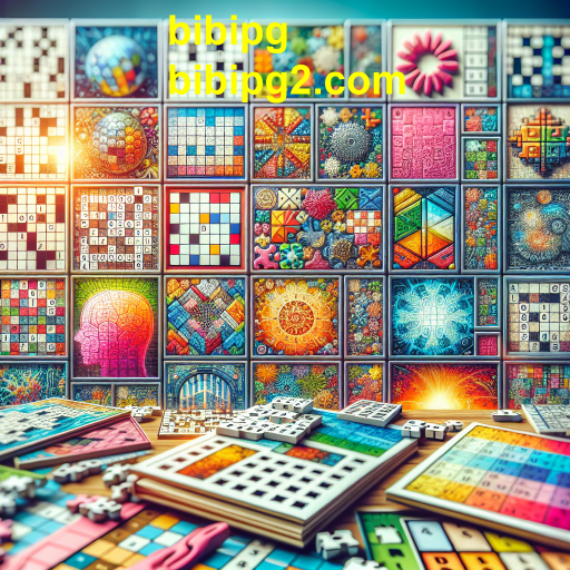 A Fascinante Categoria de Quebra-Cabeça em Jogos