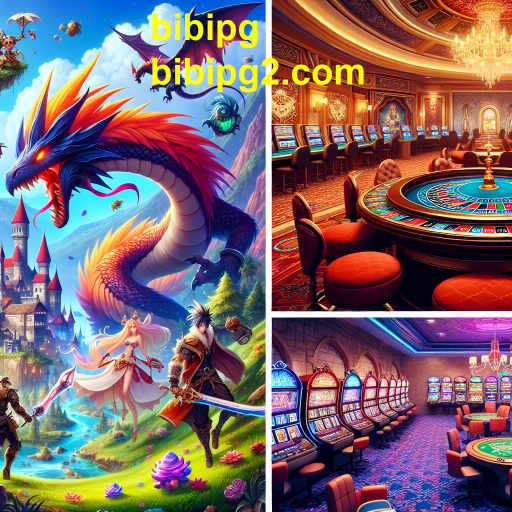 A Evolução dos Jogos de RPG: Uma Jornada pelo Tempo